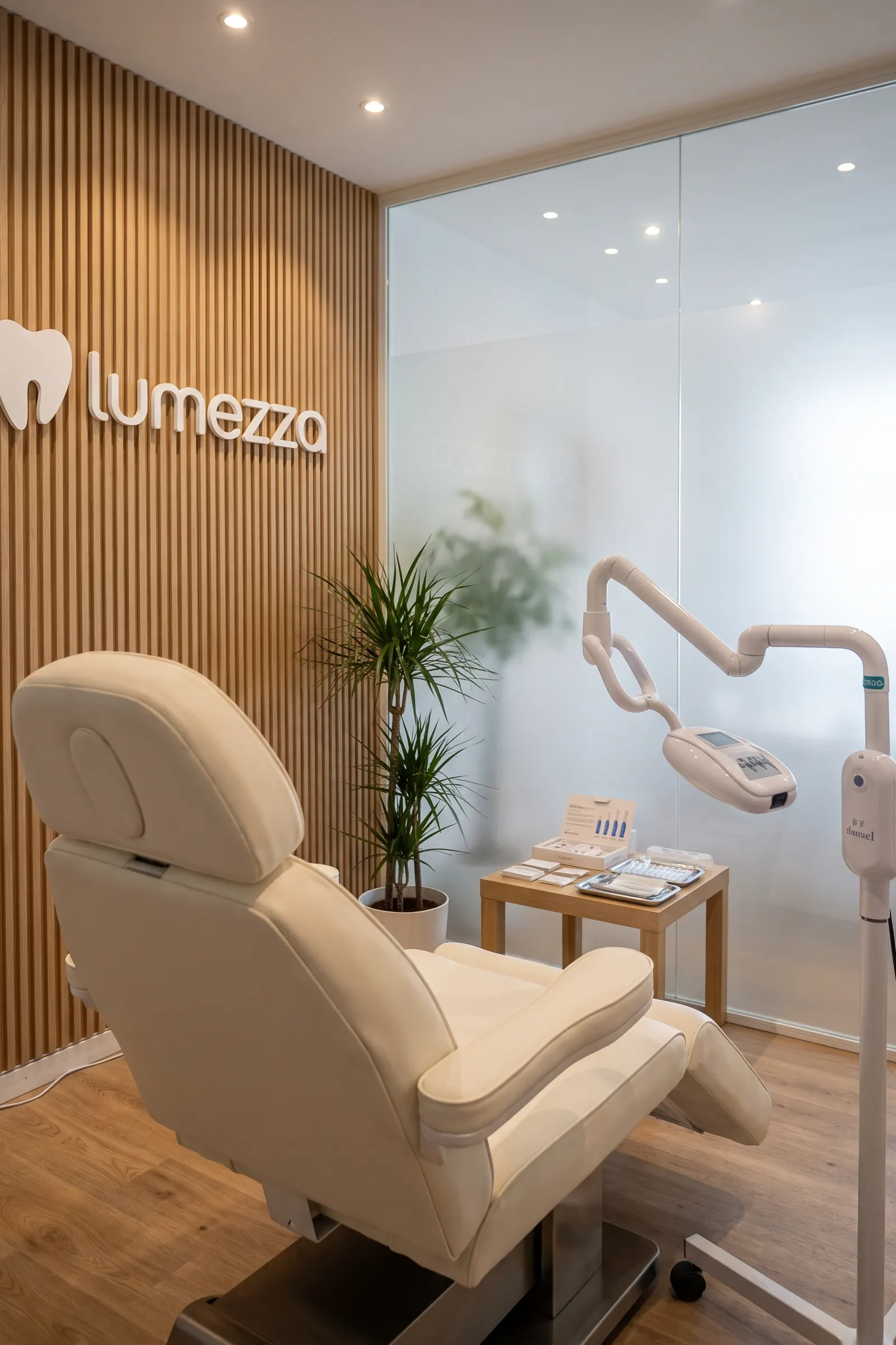 Lumezza Studio